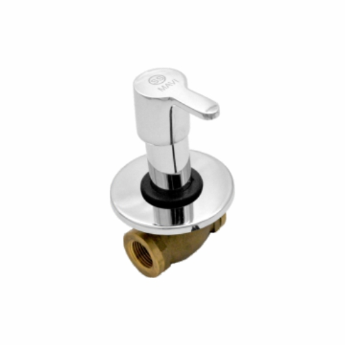 1/2 Concealed Valve